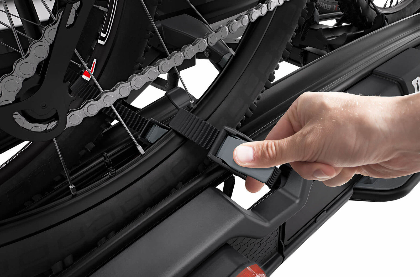 Thule VeloSpace XT 3