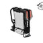 Thule EasyFold XT F fietsendrager voor 2 fietsen zwart