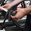 Thule EasyFold XT F fietsendrager voor 2 fietsen zwart