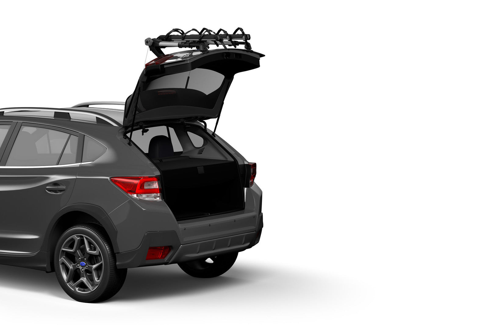 Thule OutWay Hanging 3