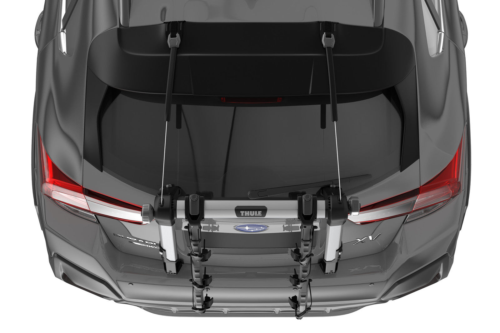 Thule OutWay Hanging 3