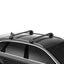 Thule Wingbar Edge 77 cm