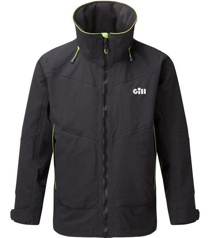 Gill OS32 Coastal Jacket