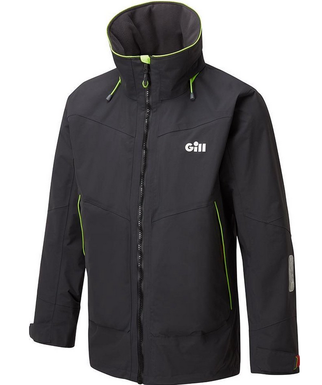 Gill OS32 Coastal Jacket
