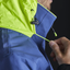 Gill OS3 Coastal zeiljas blauw heren