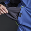 Gill OS3 Coastal zeiljas blauw heren