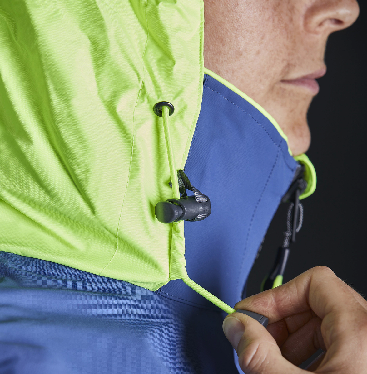 Gill OS3 Coastal zeiljas XS