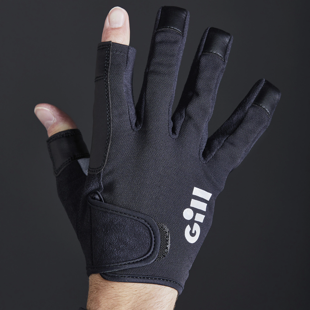 Gill Championship Gloves S/F S
