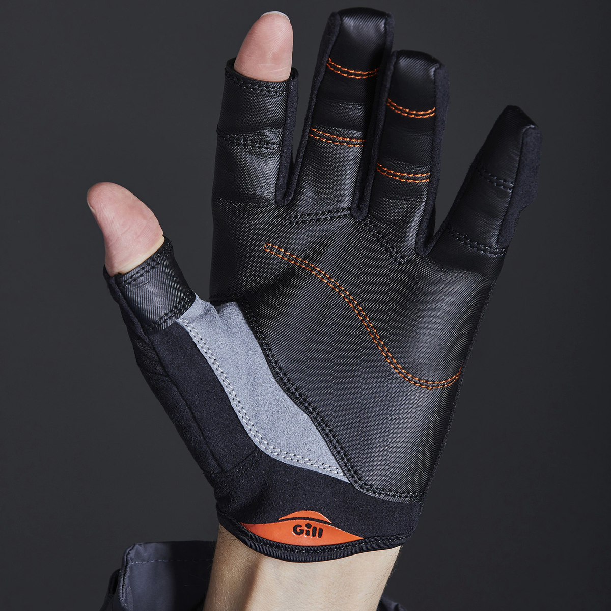 Gill Championship Gloves S/F S
