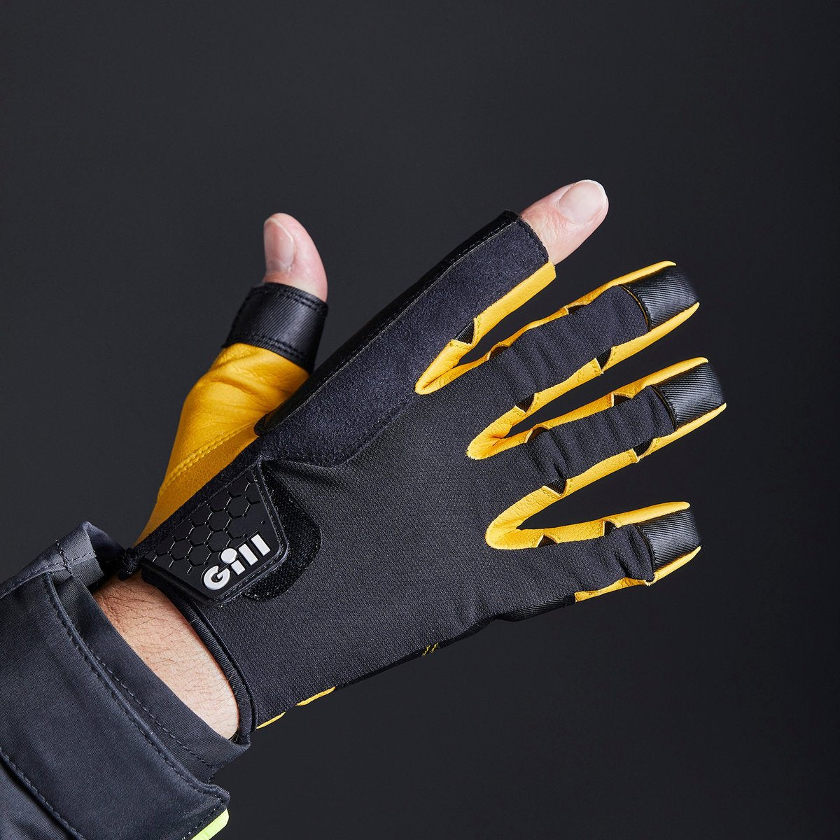 Gill Pro Gloves L/F XS
