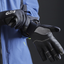 Gill 3 Seasons Gloves zwart volwassen