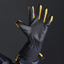 Gill Helmsman Gloves XS
