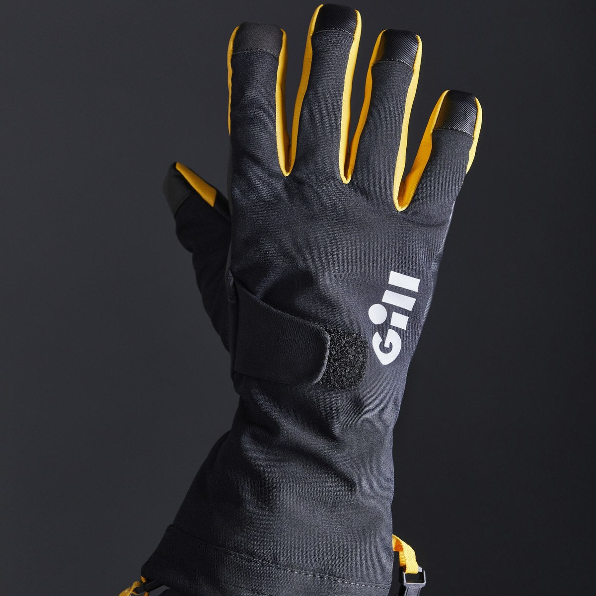 Gill Helmsman Gloves XS