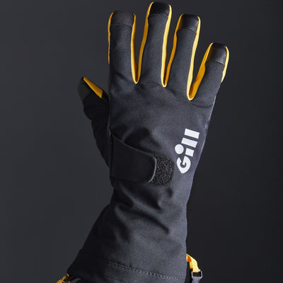 Gill Helmsman Gloves XS