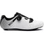 Northwave Core plus 2 wit met zwart 43