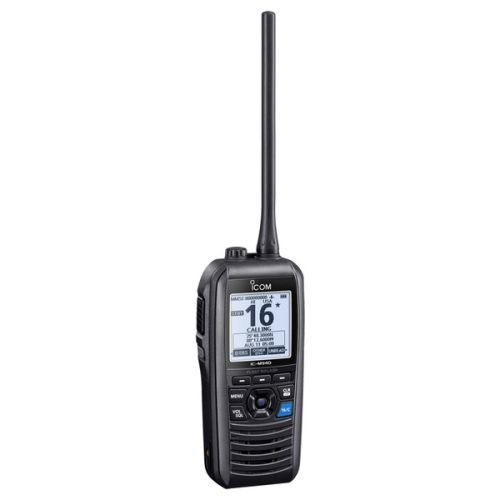 Icom IC-M94DE