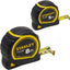 Stanley Rolbandmaat 5 en 8 meter