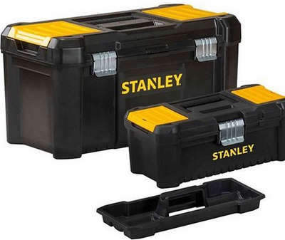 Stanley Essential Toolbox 19inch