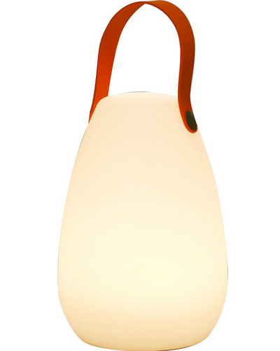 Qazqa Cosy lamp Florac Plus taffellamp met speaker