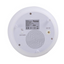 Qazqa Cosy lamp Florac Plus taffellamp met speaker