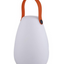 Qazqa Cosy lamp Florac Plus taffellamp met speaker