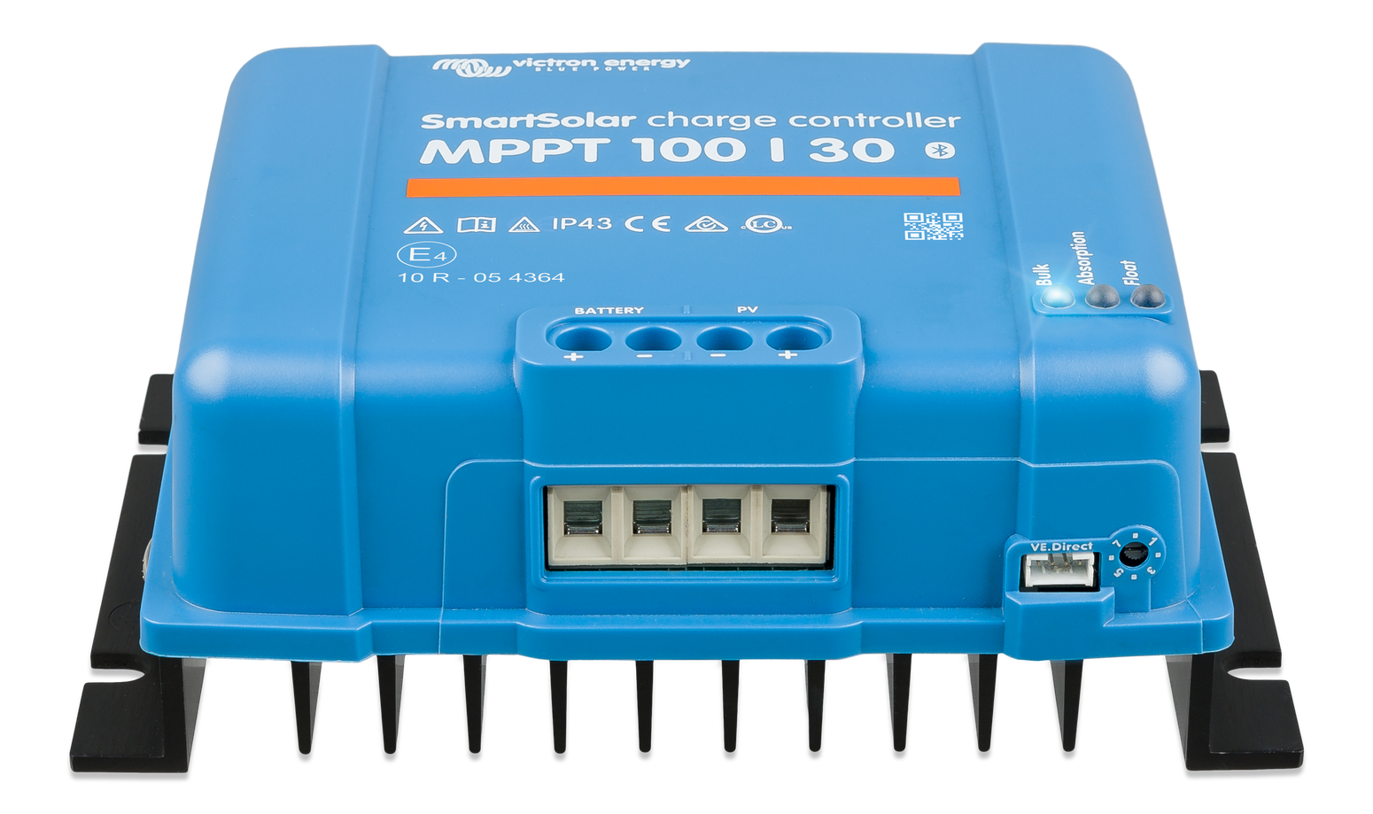 Victron SmartSolar MPPT 100/30