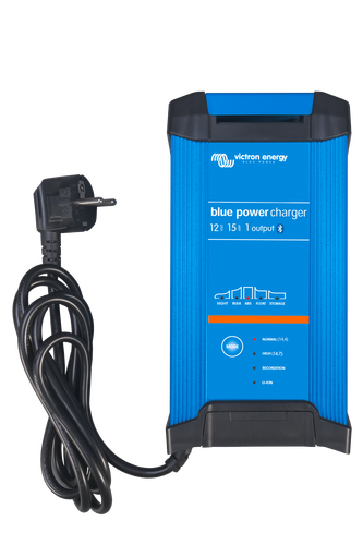 Victron Blue Smart IP22 12/30-3
