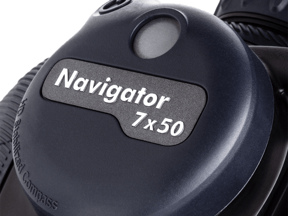 Steiner Navigator 7x50 Kompas