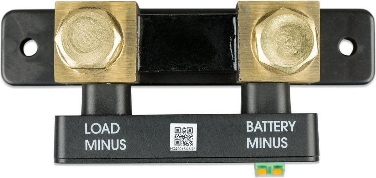 Victron SmartShunt 500A/50mV