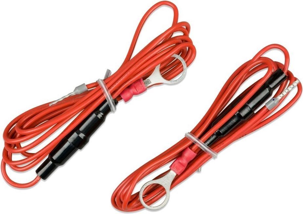 Victron SmartShunt 500A/50mV alles-in-een batterijmonitor