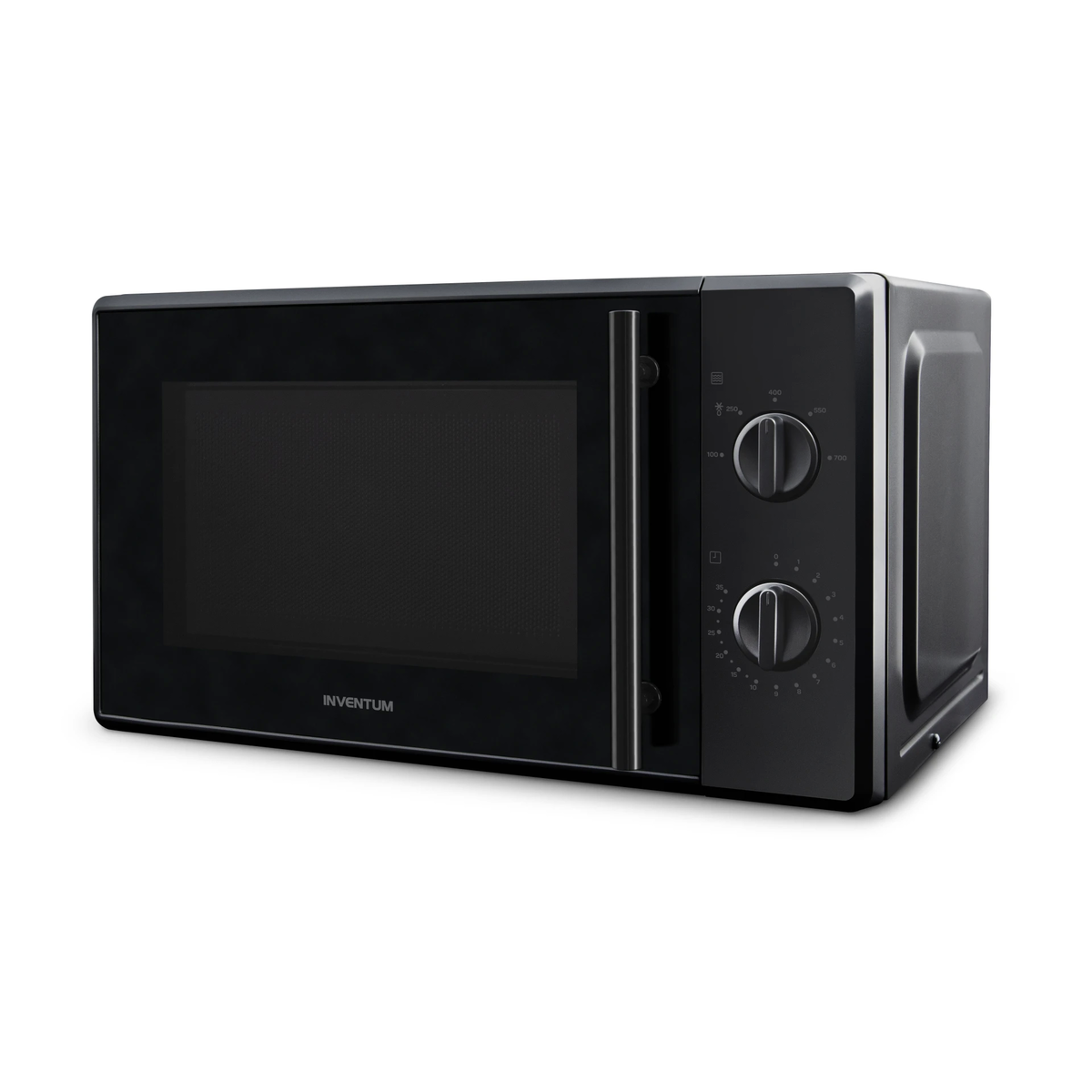 Inventum MN205SB zwart