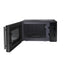 Inventum MN205SB zwart