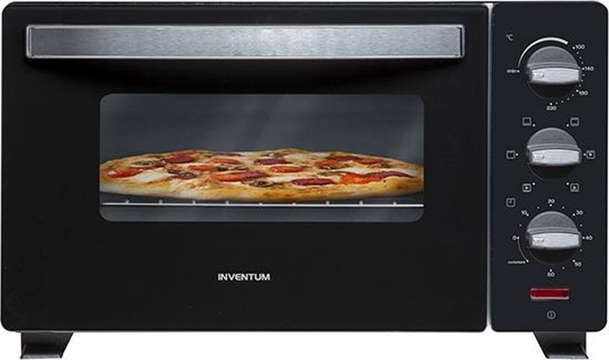 Inventum OV207B Oven