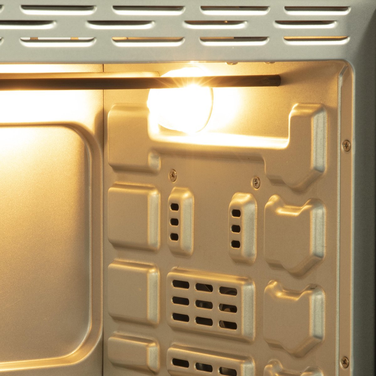 Inventum OV207B Oven