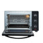 Inventum OV307B Oven met 30 liter oveninhoud