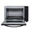 Inventum OV607B zwart
