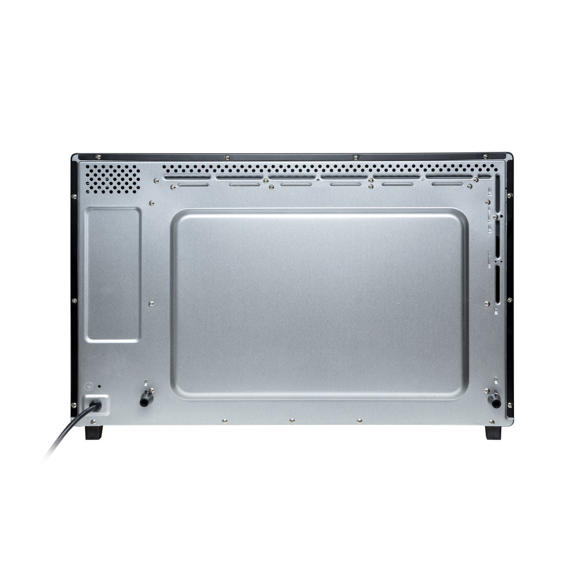 Inventum OV607B zwart