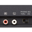 Teac TN-180BT-A3/B platenspeler