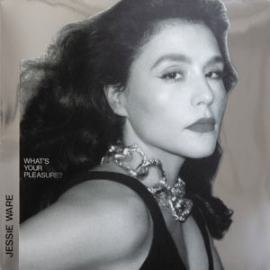 Universal Music Jessie Ware What's your Pleasure Platinum Edition