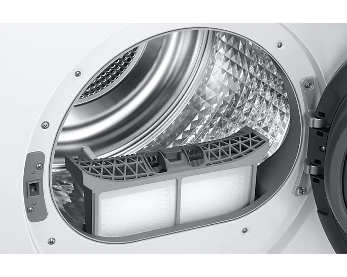 Samsung DV90T6240HH/S2