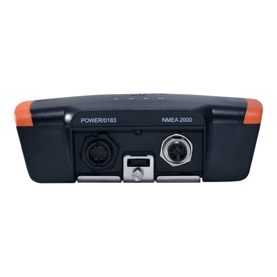 EM-Trak B922