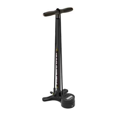 Lezyne Gravel Digital Drive 3.5