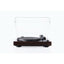Dual CS 618Q WALNUT