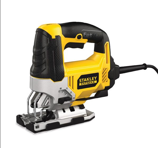 Stanley Fatmax 710W pendeldecoupeerzaag