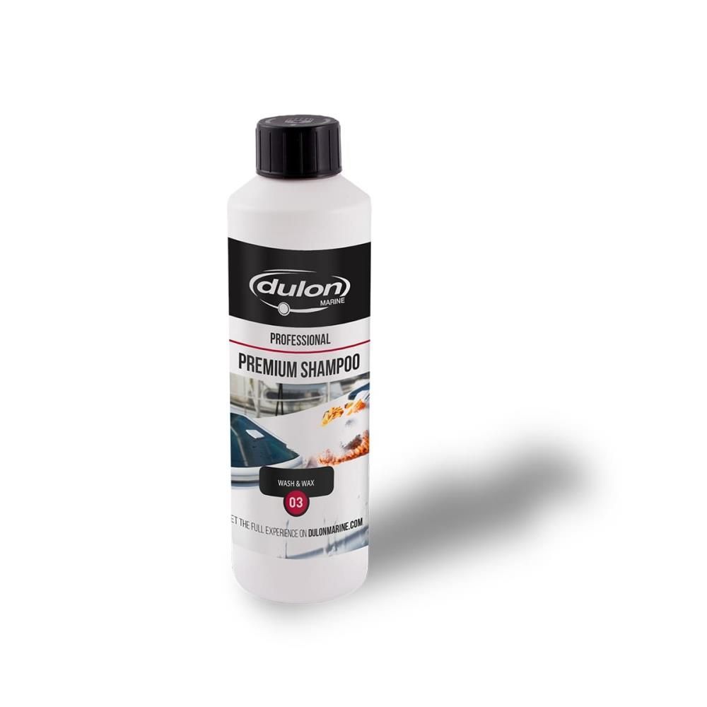 Dulon Premium Shampoo 003