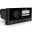 Fusion MS-RA60 marine radio