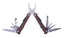 Plastimo Multitool Hout met 10 handige functies