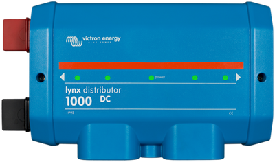 Victron Lynx Distributor (M10)