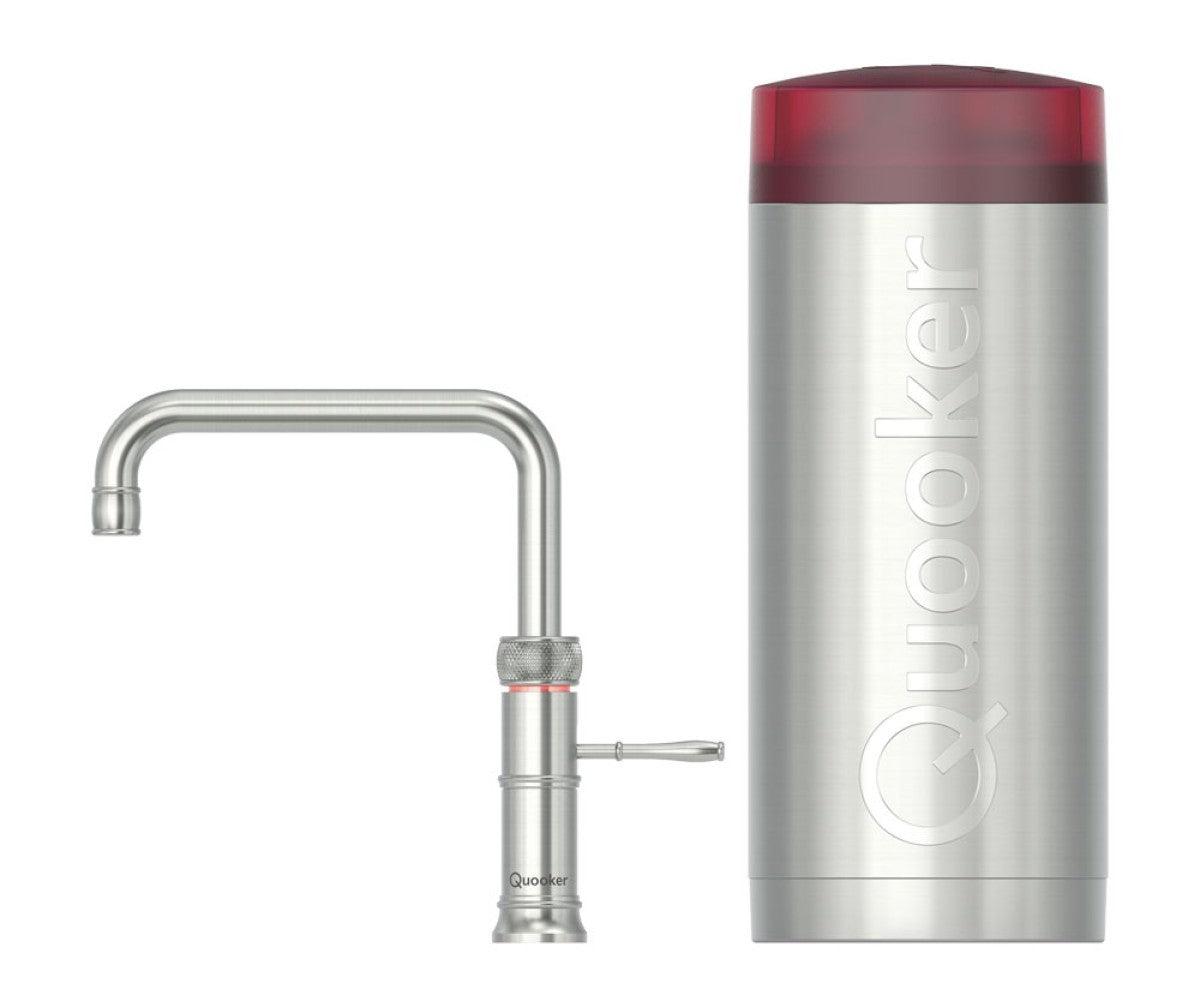Quooker Classic Fusion Square