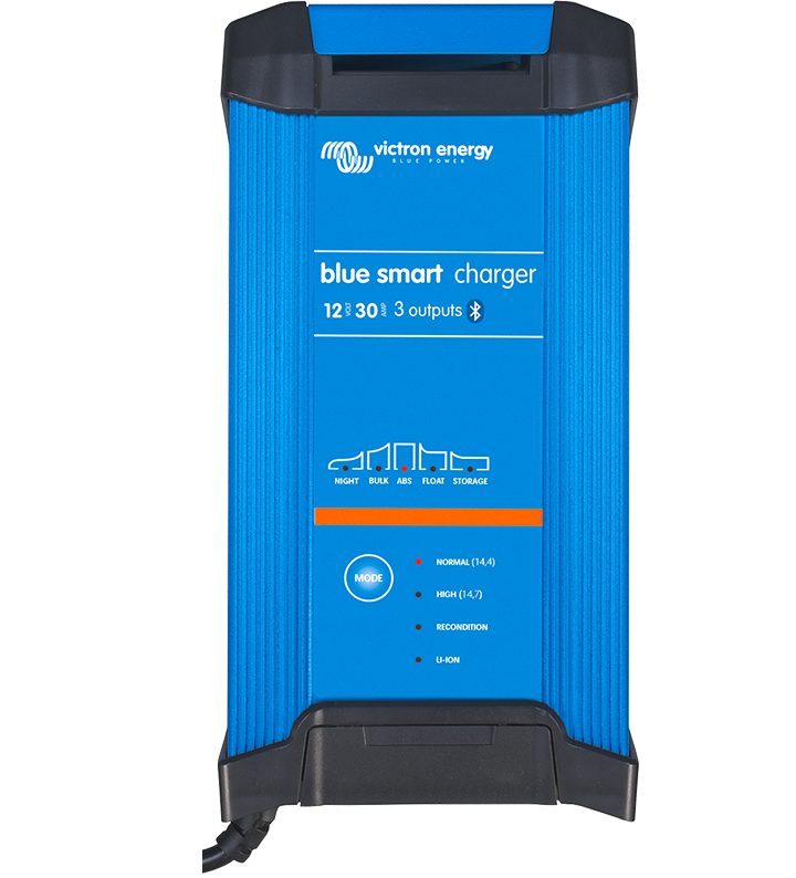 Victron Blue Smart IP22 24/16-3